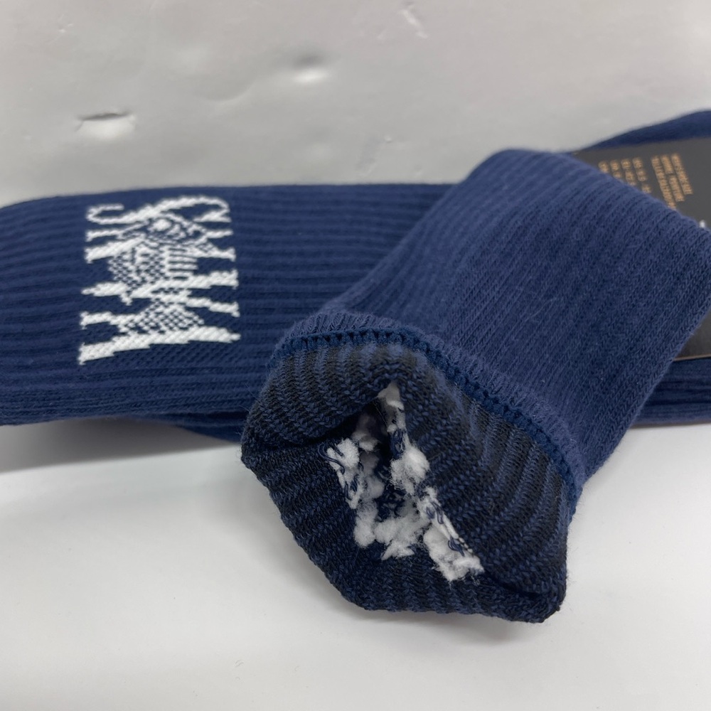 VANS "Off The Wall" Crew socks
New with the tag authentic Vans socks (1 pair) - Picture 5 of 16